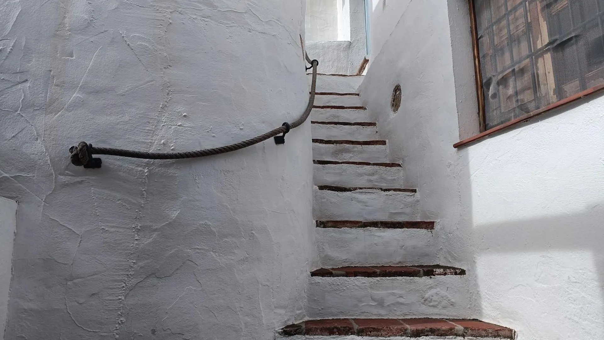 Country house El Granero Villa Malaga