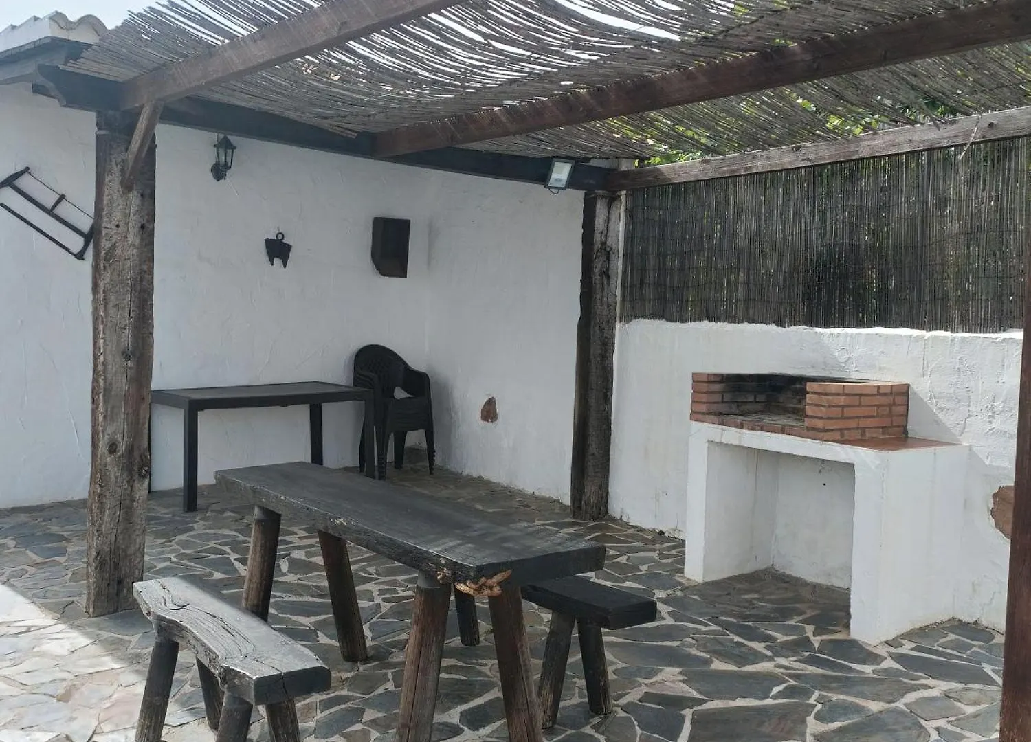 El Granero Villa Malaga Country house