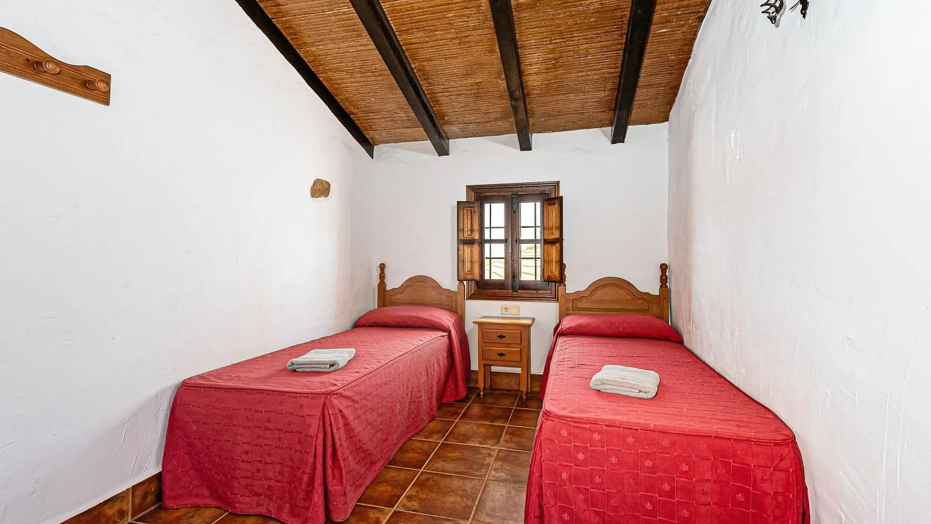 El Granero Villa Malaga Country house