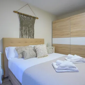  Apartament Almansa Center