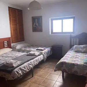 El Bancal Сasa de vacaciones