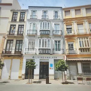 Living4malaga Superior Apartment