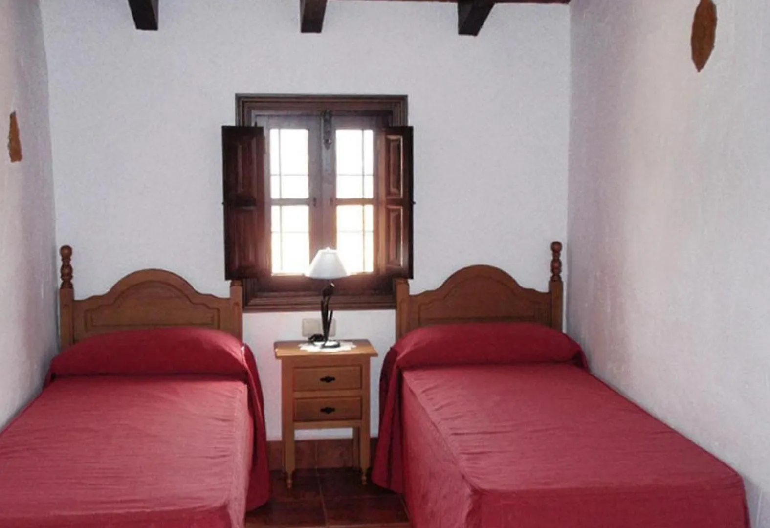 Villa El Granero Málaga